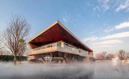 中国奥园以5A产品力体系为基石，探索房产开发新技术，提升企业网络技术服务竞争优势